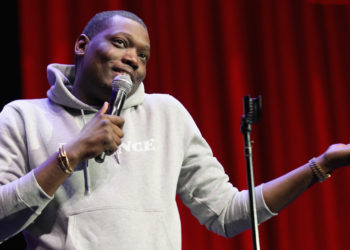 Michael Che Says He’s ‘Disappointed’ the Academy Rewarded Will Smith for Being ‘Dramatic’ Following Oscars Slap