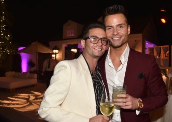 ‘Million Dollar Listing’ Star Josh Flagg Announces Divorce From Bobby Boyd
