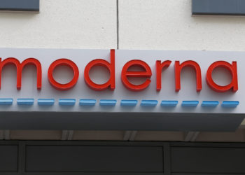 Moderna to Seek FDA Authorization of COVID-19 Vaccine for Children Under 6 After Positive Data