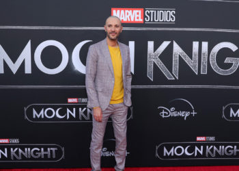 ‘Moon Knight’ Director Mohamed Diab Blasts ‘Wonder Woman 1984’ Scene Set in His Native Egypt: ‘A Disgrace for Us’