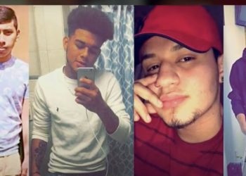 Female Gang Member Allegedly Lured 5 Teens Into Woods and Had Them Killed After Flashing Gang Signs Online