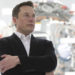 Elon Musk Has Challenged Vladimir Putin to ‘Single Combat’ for Ukraine