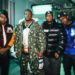 Nas & Hit-Boy Drop “Wave Gods” Video With A$AP Rocky & DJ Premier