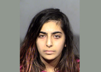 Woman Accused of Stabbing Man During Sex as ‘Revenge’ for U.S. Drone Strike That Killed Iran Military Leader