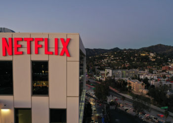Netflix Suspends Service in Russia, Citing ‘Circumstances on the Ground’ Amid Invasion of Ukraine
