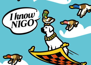 NIGO Drops Guest-Heavy ‘I Know NIGO’ Project