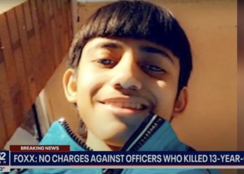Chicago Officers Will Not Face Charges Over Fatal Shootings of Anthony Alvarez and 13-Year-Old Adam Toledo