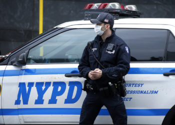 NYC Tourist Shot During Attempted Robbery of Six-Figure Richard Millie Watch