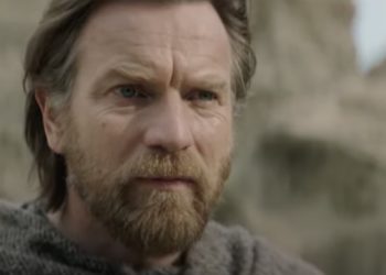 Disney+ Shares First ‘Obi-Wan Kenobi’ Teaser Trailer