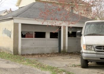 Human Bones Found in Garage Were Used in Ritual by Independent Order of Odd Fellows, Police Say