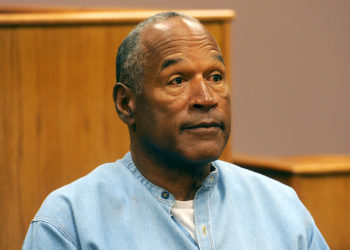 O.J. Simpson Says Will Smith Was ‘Wrong’ for Slapping Chris Rock But He ‘Understood the Feeling’