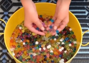 ‘Orbeez Challenge’ on TikTok Leads to Battery Charges and Police Warnings