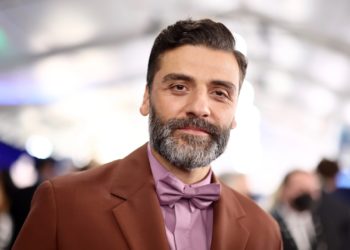 Oscar Isaac Speaks on Joining the MCU and Shares Home Movie Clips During  ‘SNL’ Monologue