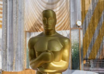 AWARDS SZN: Everything You Need to Know About the 2022 Oscars