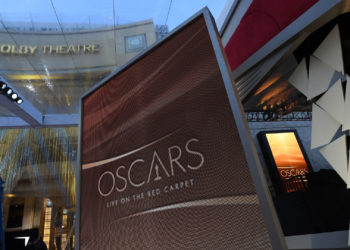 Here Are the 2022 Oscars Winners