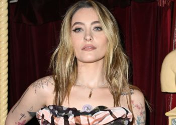Paris Jackson Says There Should Be ‘Better Vetting Process’ For Medication
