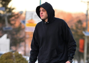 Pete Davidson Defends Kim Kardashian, Says He’s ‘Done Being Quiet’ in Alleged Text Exchange With Kanye West