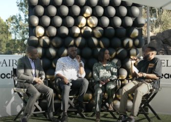 Panelists Discuss ‘Bel-Air’ and The Breadth of Blackness
