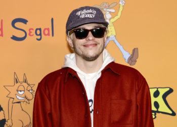 Pete Davidson to Play Fictionalized Version of Himself in Lorne Michaels-Produced Comedy Series