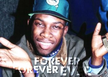 Phife Dawg Share “Forever” Video