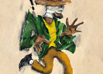 Pink Siifu Drops Deluxe Edition of ‘GUMBO!’ with 10 New Songs