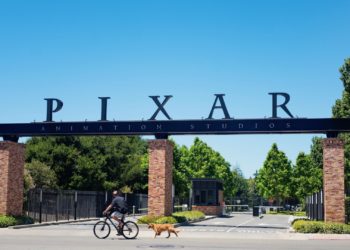 Pixar Reportedly Restores Same-Sex Kiss in Upcoming ‘Lightyear’ Following Backlash Over ‘Don’t Say Gay’ Bill