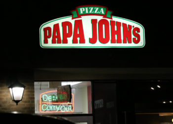 Papa John’s Franchise Controller on Russia Shops Not Closing: ‘At the End of the Day, They Appreciate a Good Pizza’