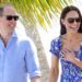 Protest To Be Held During Prince William, Kate Middleton’s Visit To Jamaica Over Slavery Reparations