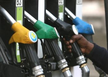 Diesel Prices In Britain Soar With Biggest Overnight Jump Since 2000