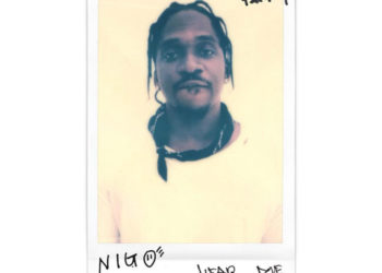 NIGO & Pusha T Connect For “Hear Me Clearly” Single
