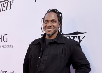 Pusha-T Responds to Estimate That His “Spicy Fish Diss” Gave Arby’s $8.2 Million in Advertising Exposure