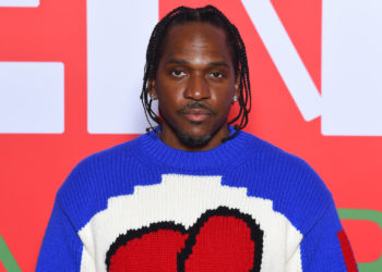 Pusha-T Links With Arby’s for Playful Diss Track Aimed at McDonald’s