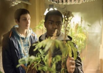 Where Is The Legendary ‘Top Boy’ Character Ra’Nell?