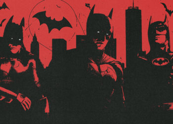 Ranking the Batmen: Best Batman Actors of All Time
