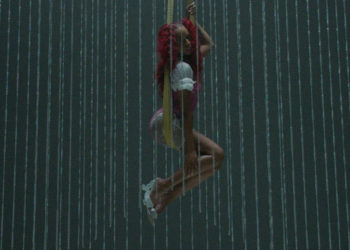 Ravyn Lenae Shares “Light Me Up” Single