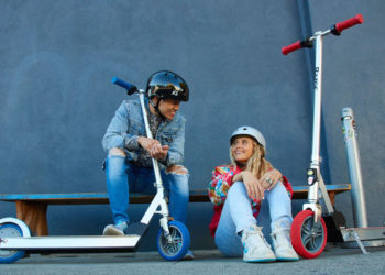 Razor Unveils New Electric Scooter for Adults