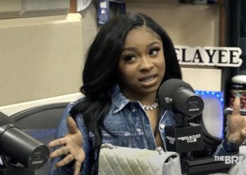 Reginae Carter Explains Why She’s Decided to No Longer Clap Back Online
