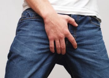 Man’s Penis Turned Black and Oozed Foul-Smelling Discharge After He Injected It With Cocaine