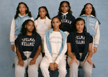 Polo Ralph Lauren Launches Campaign for New Collection Celebrating Morehouse and Spelman Colleges