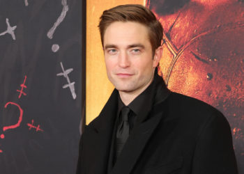 Robert Pattinson Was ‘Shocked’ He Wasn’t Mocked More Over ‘Batman’ Casting