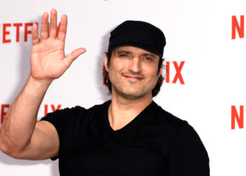 ‘Spy Kids’ Being Rebooted by Robert Rodriguez at Netflix