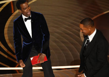 Will Smith and Chris Rock Reportedly Haven’t Spoken Since Oscars Slap, Comedian Was Unaware Jada Had Alopecia