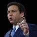 Florida Governor Ron DeSantis Has Signed the ‘Don’t Say Gay’ Bill Into Law