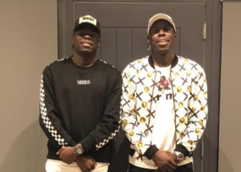 Football Brothers Kurt & Yoan Zouma Are Going To Court Over Cat Kicking Video