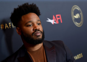 Director Ryan Coogler Handcuffed After Bank of America Staff Thought He Was Attempting Robbery