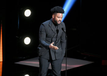 7 Things You Need to Know About ‘Black Panther’ Director Ryan Coogler