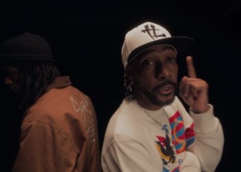 Saba & Krayzie Bone Drop “Come My Way” Video
