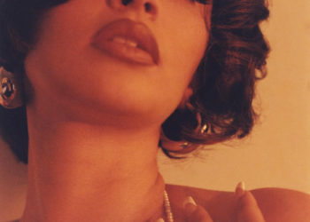 Sabrina Claudio Releases “Better Version” Single