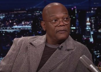 Samuel L. Jackson Jokes About Jonah Hill Being Ranked as Actor With Most Onscreen Profanity: ‘That’s Some Bullsh*t’