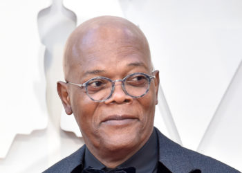Samuel L. Jackson Shares His Thoughts on Oscars, Says He ‘Should Have Won’ for His ‘Pulp Fiction’ Role